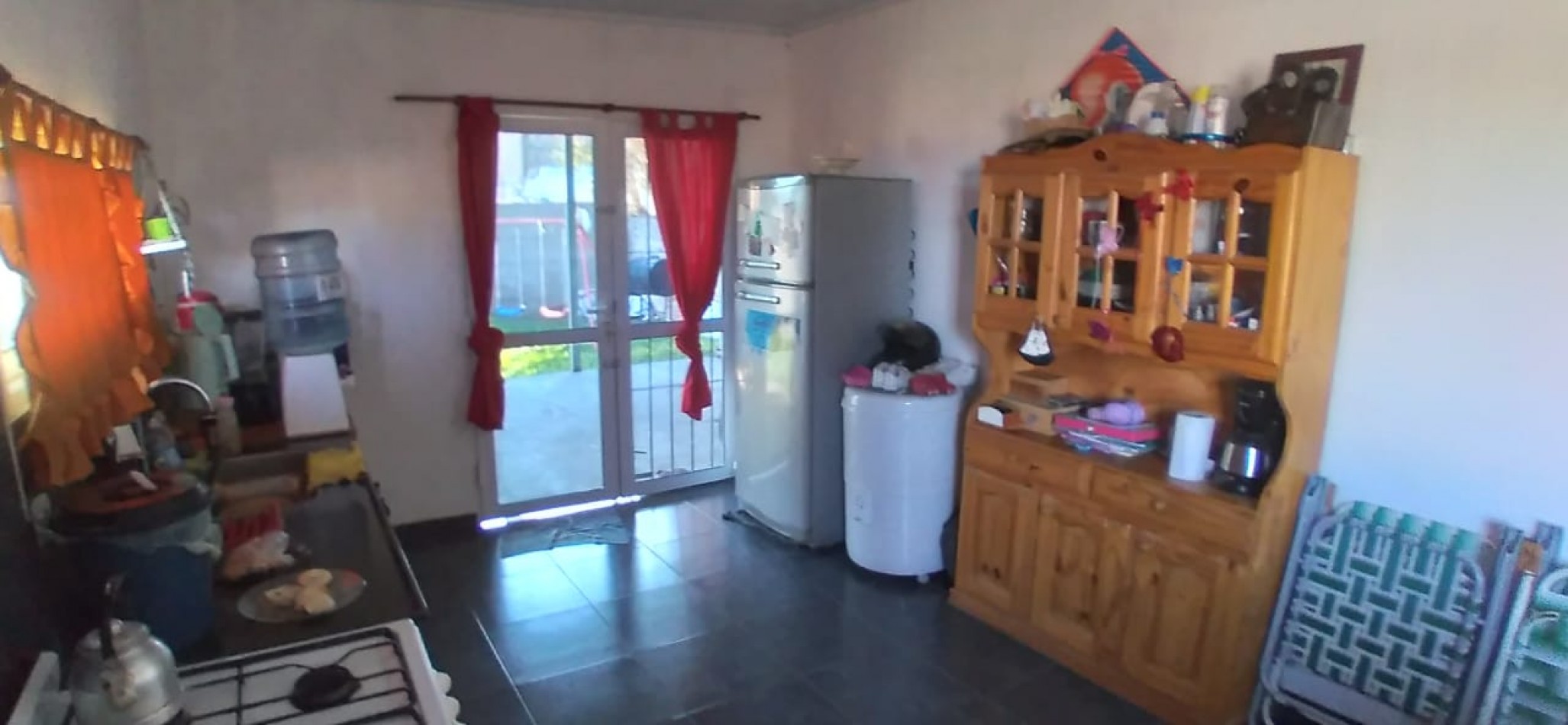 Casa en venta en , Reconquista, Santa Fe: Barrio La Loma