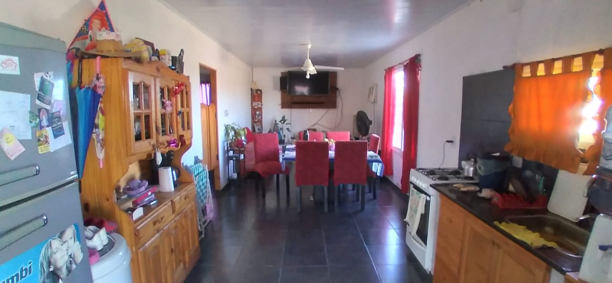 Casa en venta en , Reconquista, Santa Fe: Barrio La Loma