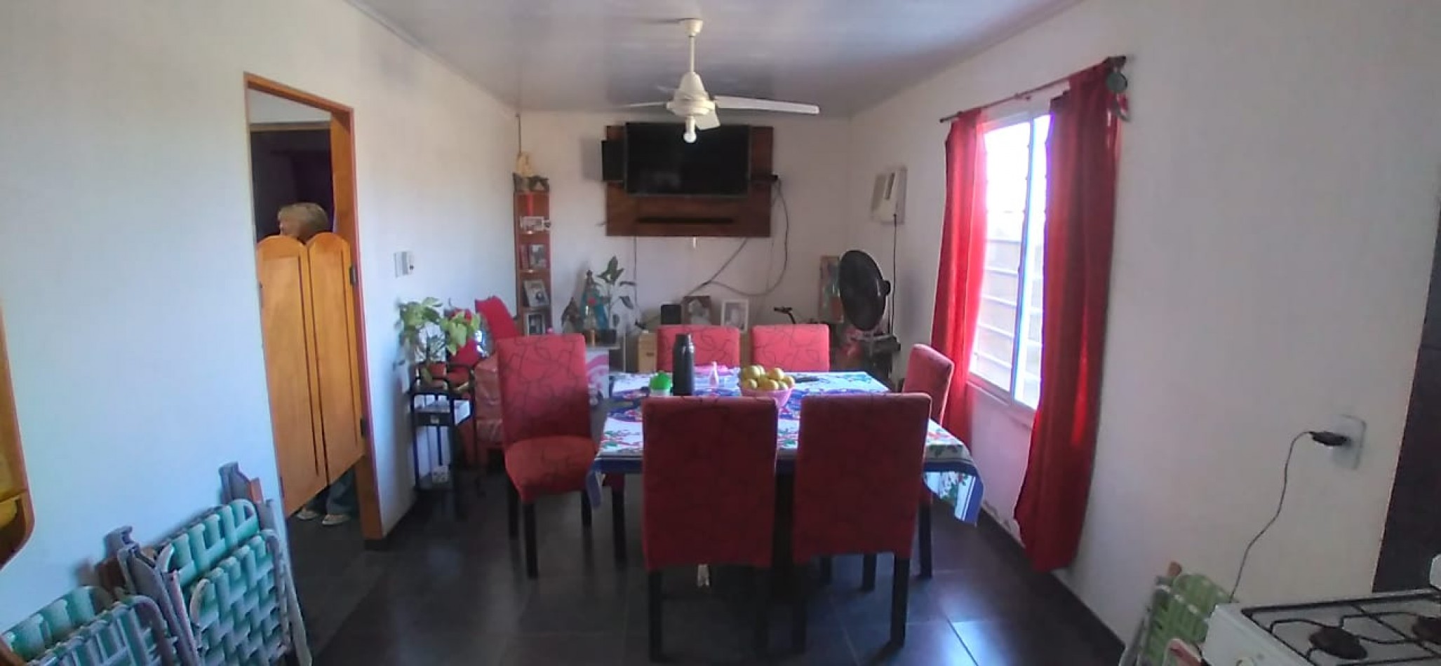 Casa en venta en , Reconquista, Santa Fe: Barrio La Loma