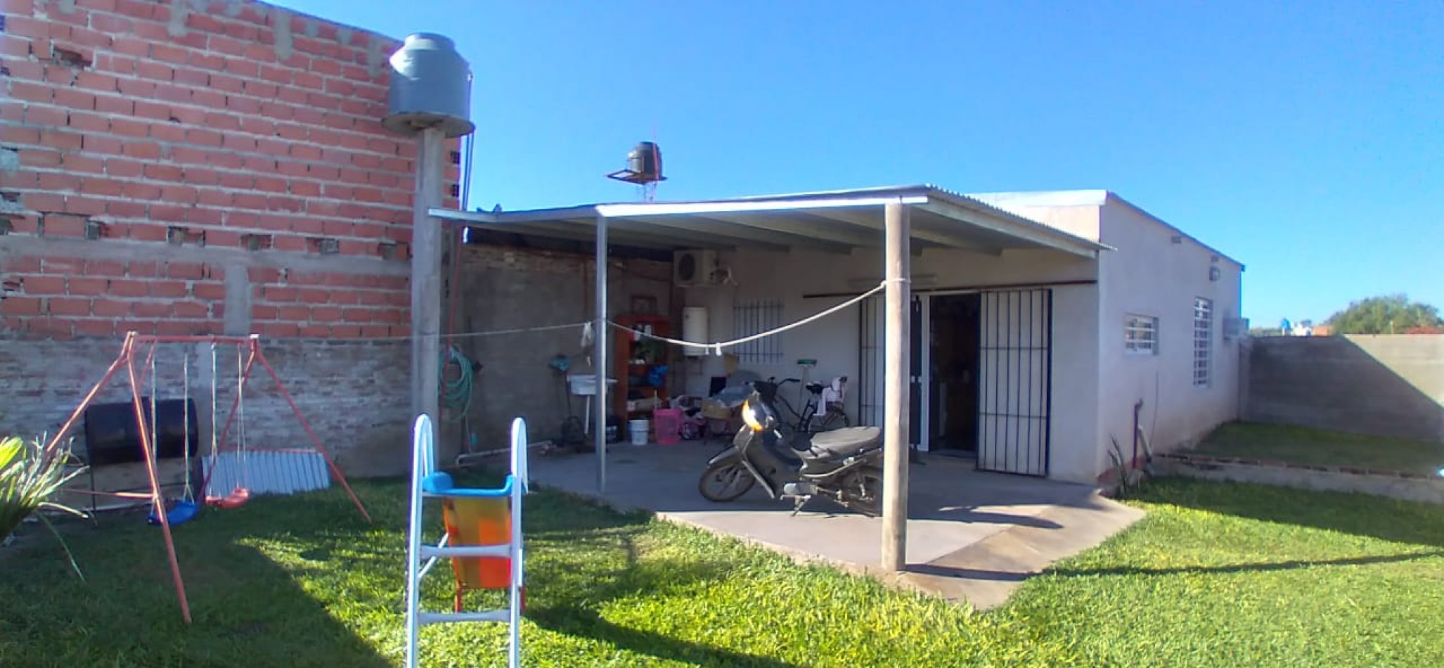 Casa en venta en , Reconquista, Santa Fe: Barrio La Loma