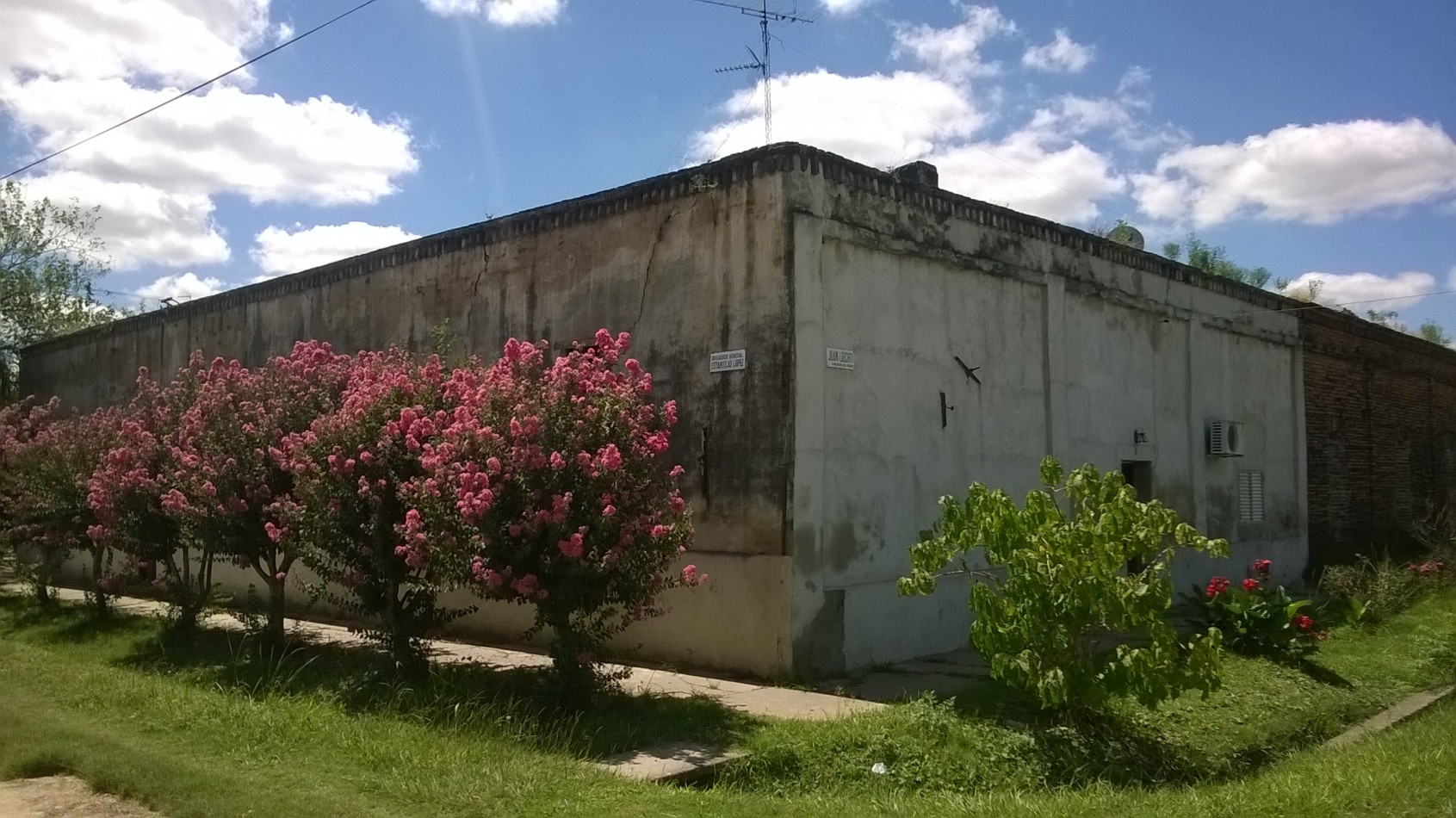 Venta: Panaderia con casa en Berna.