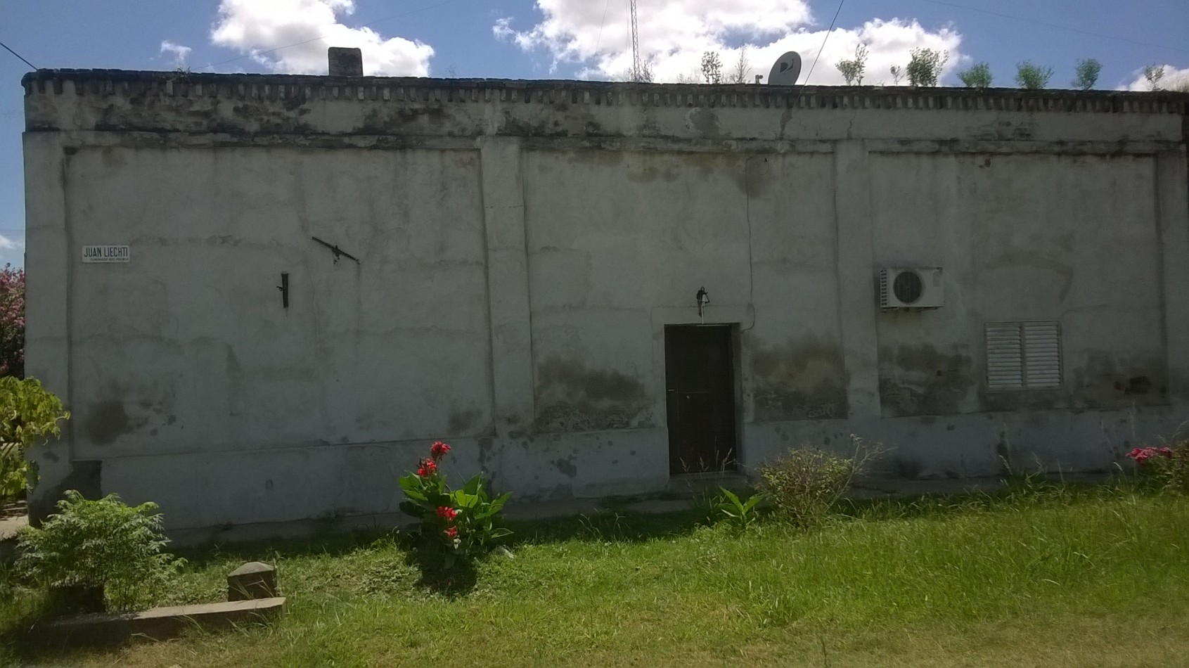 Venta: Panaderia con casa en Berna.