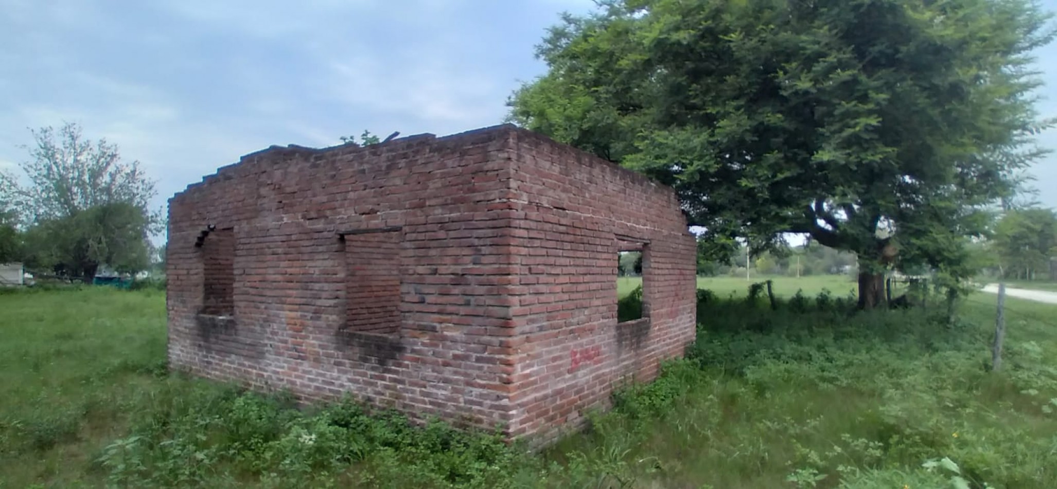 Casa en venta en Berna, Santa Fe