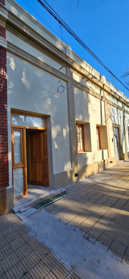 Casa en Venta: Reciclada a Nueva