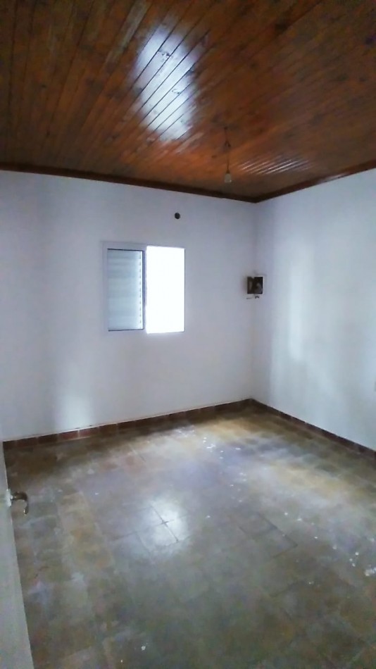 Casa en Venta - Barrio Moreno, Reconquista