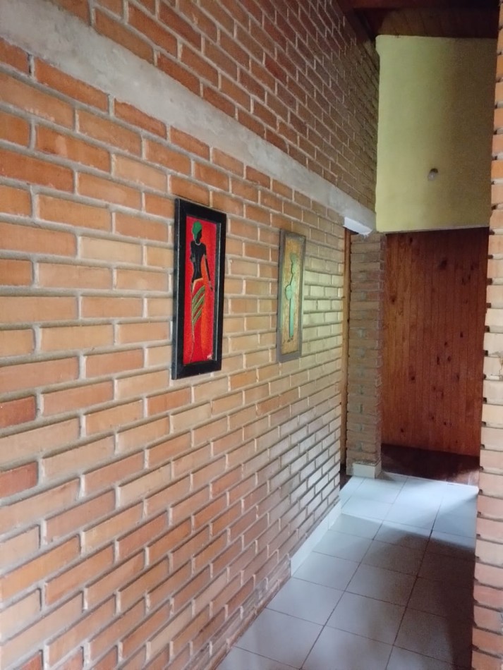 Casa en Venta - Montecarlo Misiones