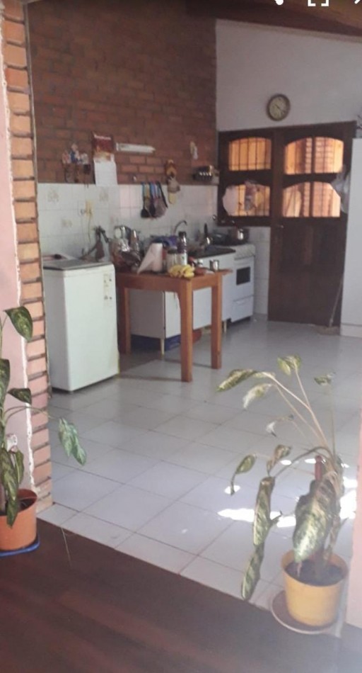 Casa en Venta - Montecarlo Misiones