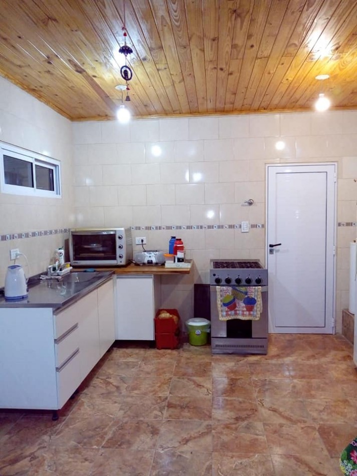 Casa en Venta - Barrio Martelossi