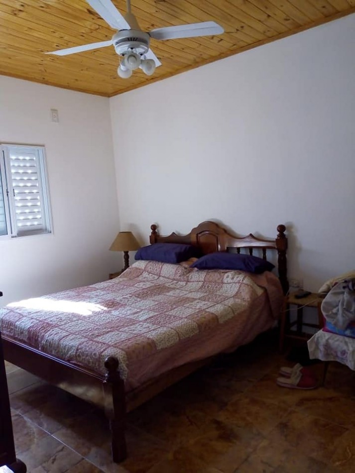 Casa en Venta - Barrio Martelossi