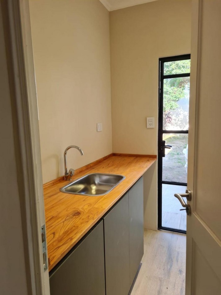 Casa en Venta: Reciclada a Nueva