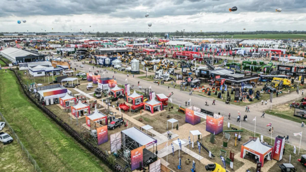 Expoagro 2026: la recuperaciòn ganadera impulsa inversiones y oportunidades en el campo argentino