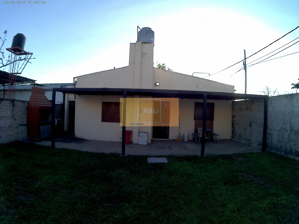 Casa en venta en Reconquista: Bo Center