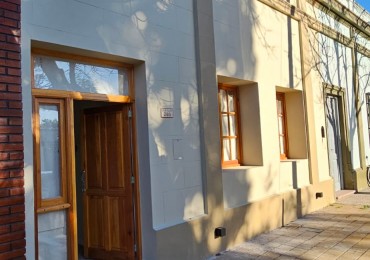 Casa en Venta: Reciclada a Nueva