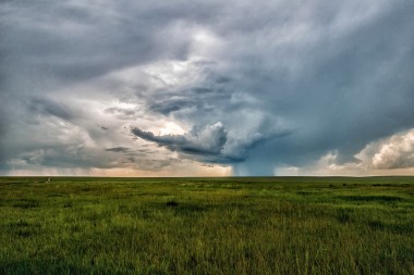 ¡Al fin lloviò! Un respiro para el norte santafesino tras una histórica sequía