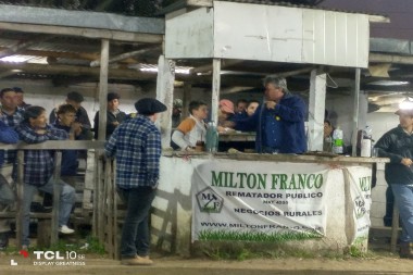 Crónica de un Día Especial: Los Sueños se Hacen Realidad en la Feria de Casupá