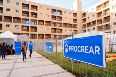 Procrear Llega a su Fin. El Gobierno Anuncia el Cierre del Programa y Novedades en Créditos Hipotecarios