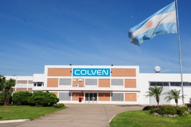 Banco Santa Fe y Colven Argentina: Una Alianza Estratégica para Impulsar el Sector Productivo