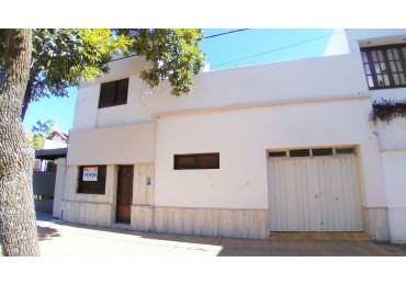 Casa en Venta - Centro de Reconquista