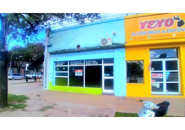 Local Comercial en Venta - Reconquista