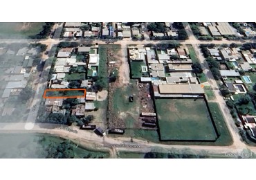 Terreno en Venta en Reconquista - Bo Hospital