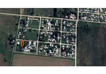 Terreno en Venta en Reconquista -  Ñu Pora