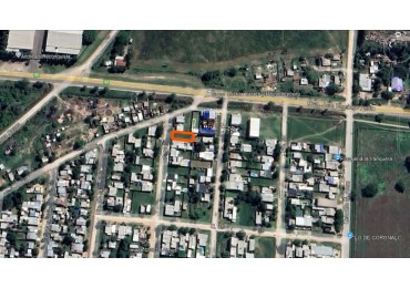 Terreno en Venta en Reconquista -  Puesta Del Sol
