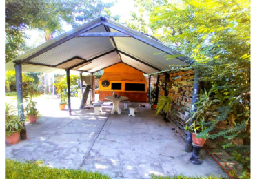 Departamento en venta en Pucara agrupada 6 - Reconquista