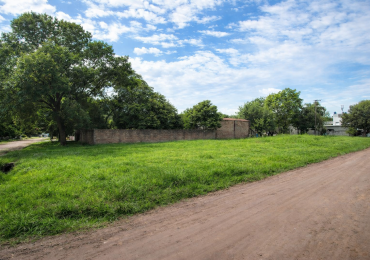 Terreno en venta en Reconquista - Bo Center