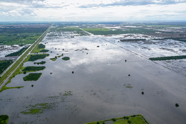 El Bajo no perdona: La palabra de Don Romero