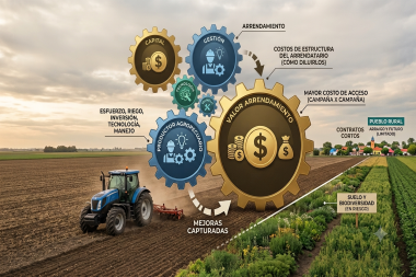 La trampa de la productividad