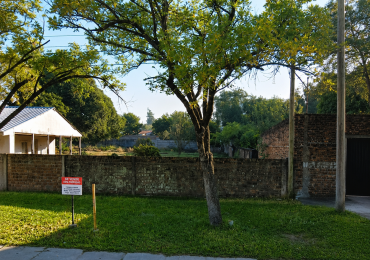 Terreno en Venta en Avellaneda, Santa Fe — Bo Port Arthur