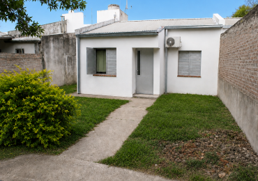 Casa en venta en Berna, Santa Fe - Calle Sophie Miche (Ruta Provincial 288S)