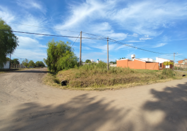Terreno en Venta en Reconquista - Barrio Nazareth