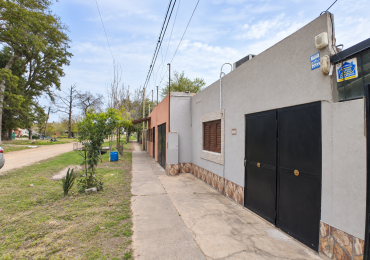 Casa en Venta en Barrio Asuncion, Reconquista
