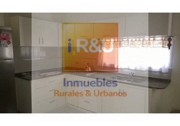 Casa en Venta en Reconquista: Bo Lanceros del Sauce